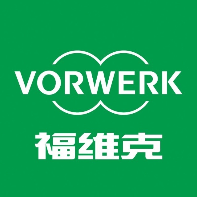 福维克VORWERK品牌LOGO