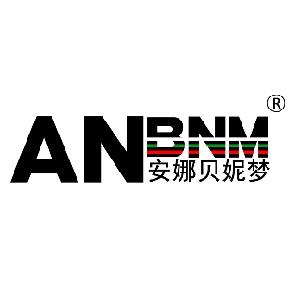 安娜贝妮梦ANBNM品牌LOGO