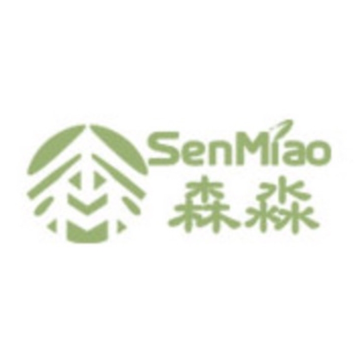 森淼SenMiao品牌LOGO