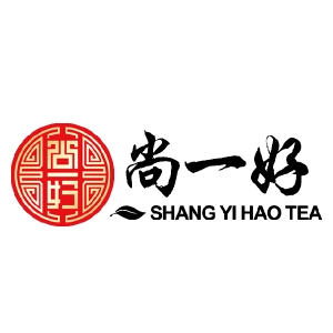 尚一好SHANGYIHAO TEA品牌LOGO