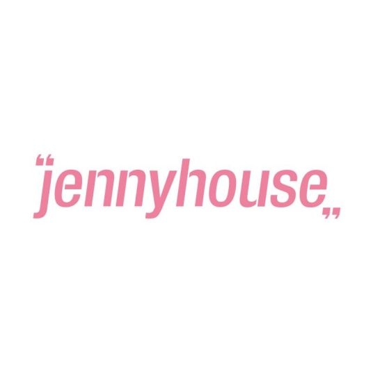 jennyhouse品牌LOGO