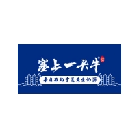 塞上一头牛品牌LOGO