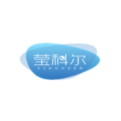 莹科尔YINGKEER品牌LOGO