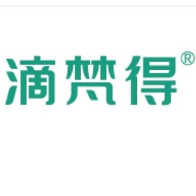 滴梵得品牌LOGO