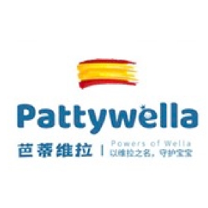 芭蒂维拉pattywella品牌LOGO