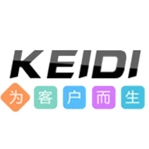 KEIDI品牌LOGO