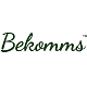 贝科姆Bekomms品牌LOGO
