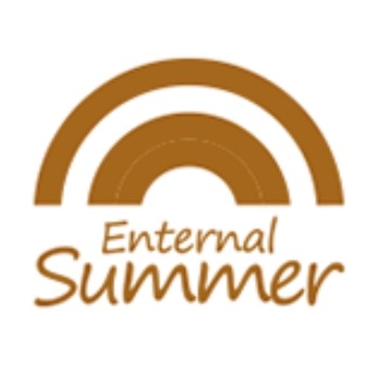 盛夏光年Enternal Summer品牌LOGO