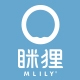 眯狸MLILY品牌LOGO
