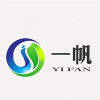 一帆YIFAN品牌LOGO