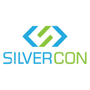 三动SILVERCON品牌LOGO