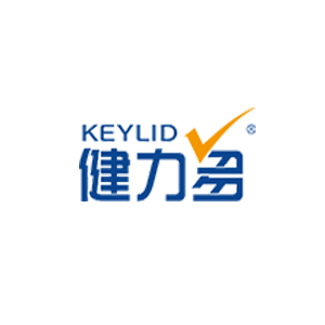健力多KEYLID品牌LOGO