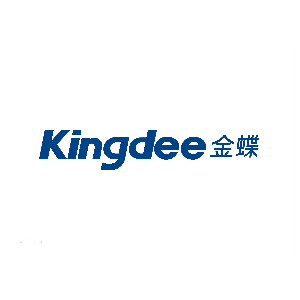 金蝶Kingdee品牌LOGO