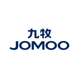 九牧JOMOO品牌LOGO