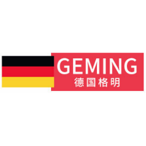格明GEMING品牌LOGO