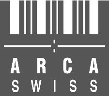 阿卡ARCA-SWISS品牌LOGO