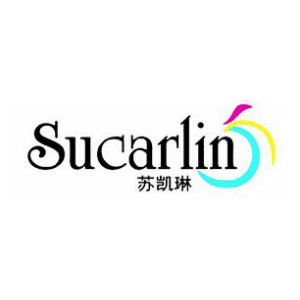苏凯琳SUCARLIN品牌LOGO