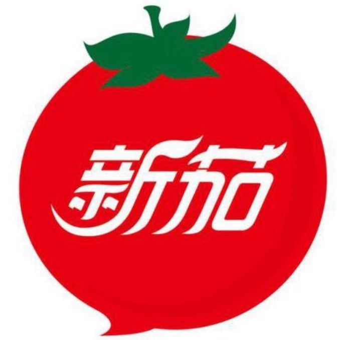 新茄品牌LOGO