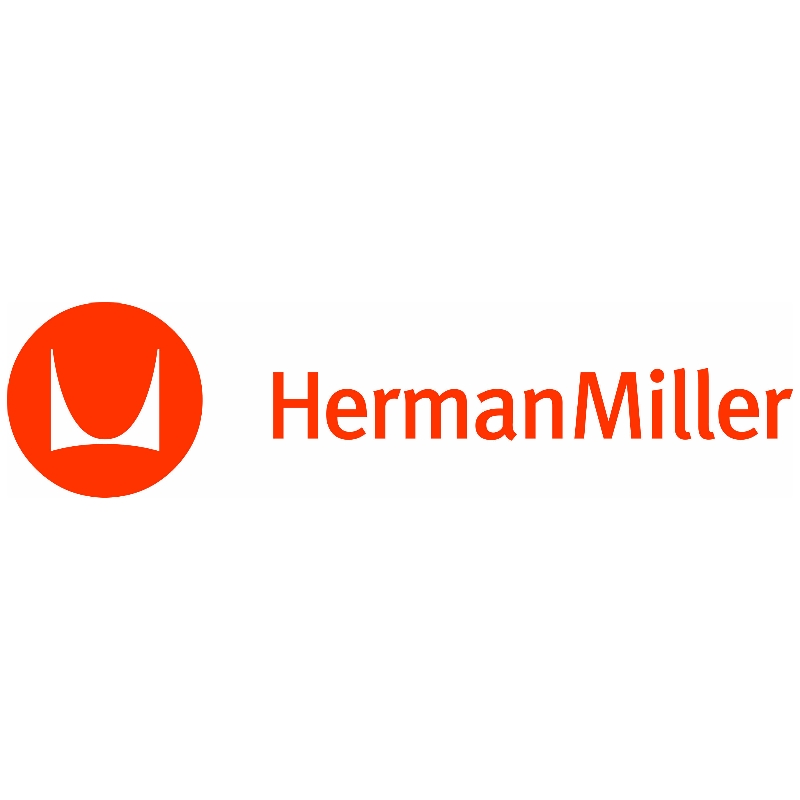 赫曼米勒HermanMiller品牌LOGO