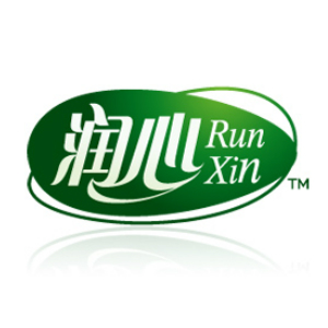 润心RunXin品牌LOGO