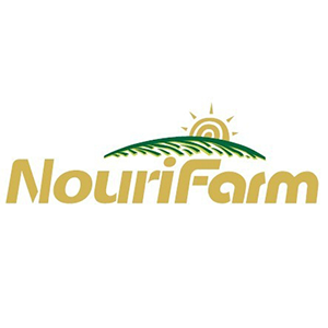 Nourifarm品牌LOGO