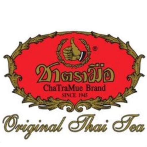 手标牌ChaTraMue品牌LOGO