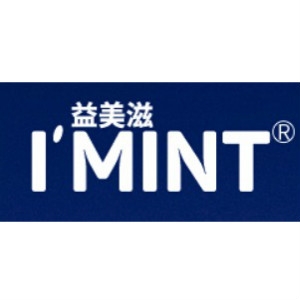 益美滋I' MINT品牌LOGO