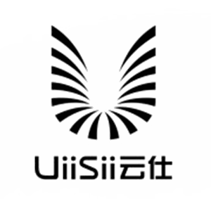 云仕uiisii品牌LOGO