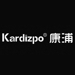 康浦KARDIZPO品牌LOGO