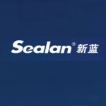 新蓝Sealan品牌LOGO