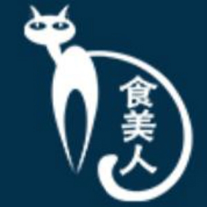 食美人品牌LOGO