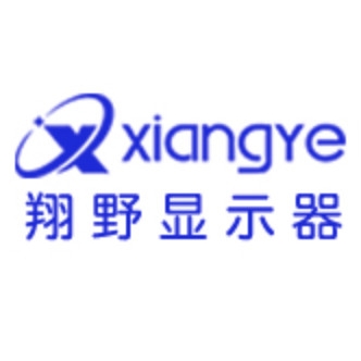 翔野显示器xiangye品牌LOGO