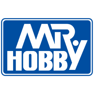 MR.HOBBY品牌LOGO