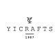 YICRAFTS品牌LOGO