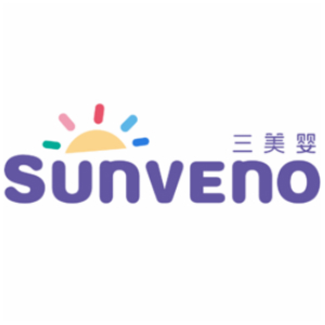 三美婴Sunveno品牌LOGO