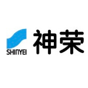 神荣SHINYEI品牌LOGO