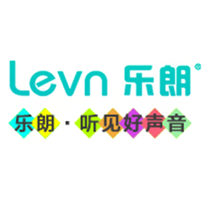 乐朗Levn品牌LOGO