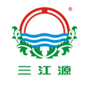 三江源品牌LOGO
