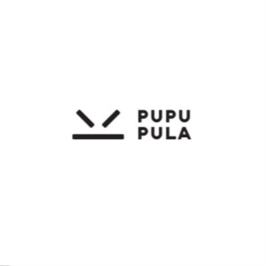 PUPUPULA品牌LOGO