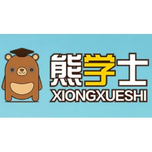 熊学士XIONGXUESHI品牌LOGO