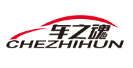 车之魂CHEZHIHUN品牌LOGO