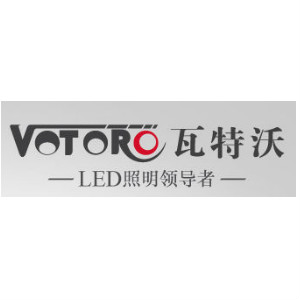 瓦特沃VORORO品牌LOGO