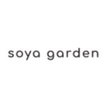 soya garden品牌LOGO
