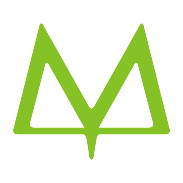 玛雅MAYA品牌LOGO