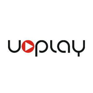 Uoplay品牌LOGO