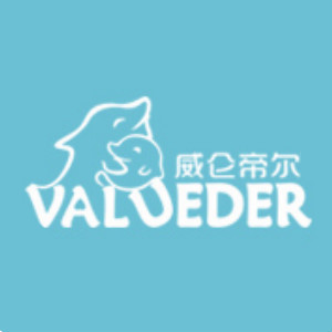 威仑帝尔VALUEDER品牌LOGO