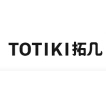 拓几TOTIKI品牌LOGO