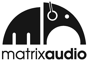 matrixaudio品牌LOGO