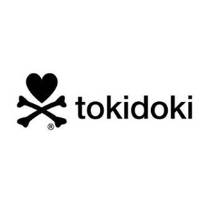 tokidoki品牌LOGO