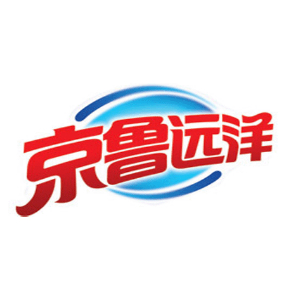 京鲁远洋品牌LOGO